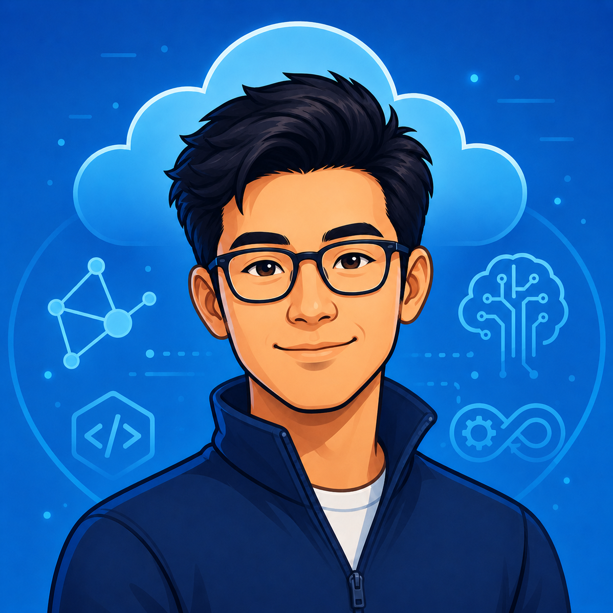ceo avatar